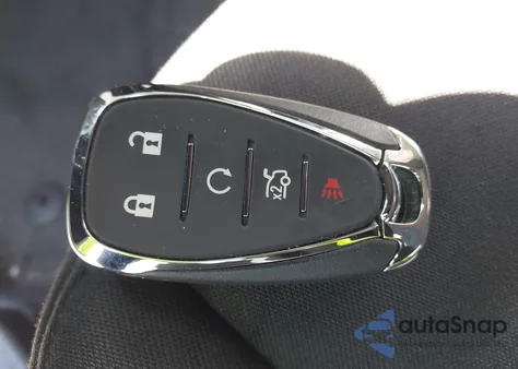 2024 Chevrolet Malibu Fwd 1Lt из США, поврежденный, VIN 1G1ZD5ST0RF120268